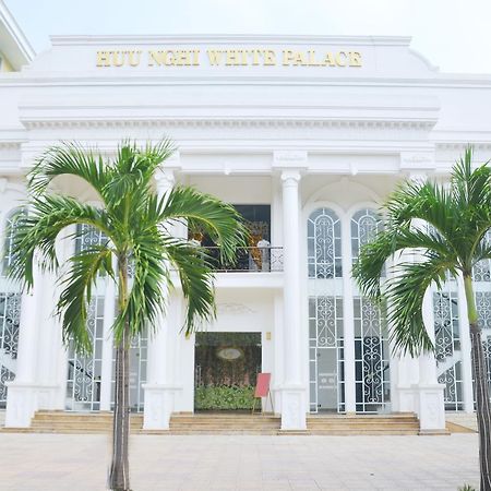 Huu Nghi Hotel Quang Tri Khe Sanh Eksteriør bilde