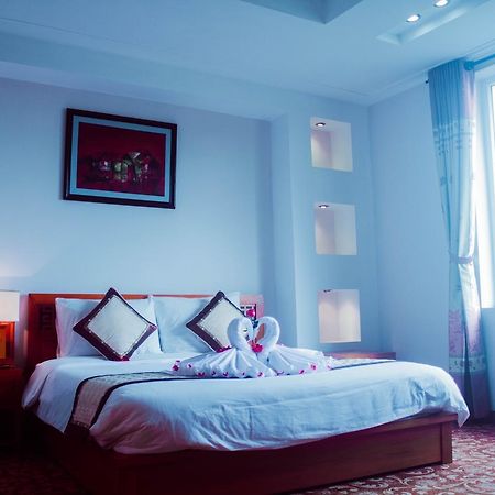 Huu Nghi Hotel Quang Tri Khe Sanh Eksteriør bilde