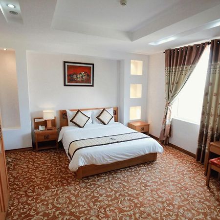 Huu Nghi Hotel Quang Tri Khe Sanh Eksteriør bilde