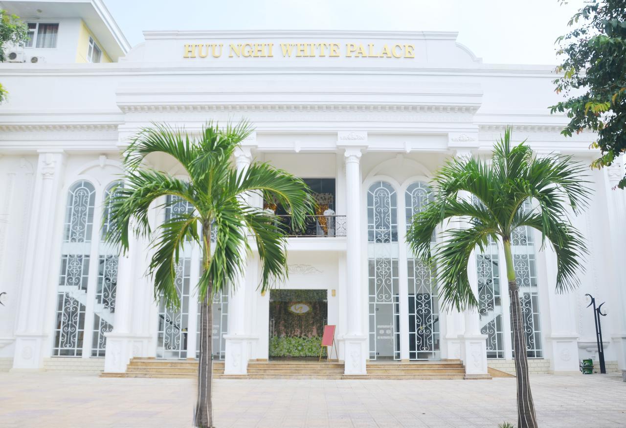 Huu Nghi Hotel Quang Tri Khe Sanh Eksteriør bilde